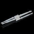 White 3D printer automatic leveling probe accessory for auto bed levelling sensor upgrade