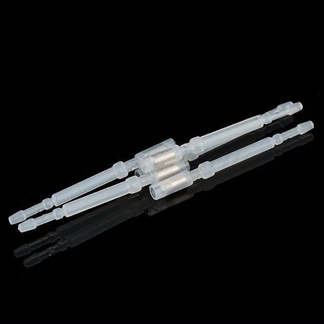 White 3D printer automatic leveling probe accessory for auto bed levelling sensor upgrade