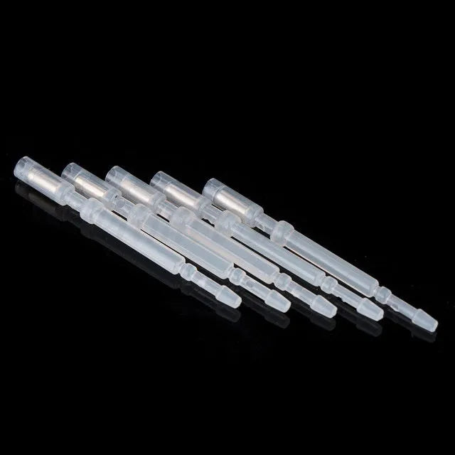 White 3D printer automatic leveling probe accessory for auto bed levelling sensor upgrade