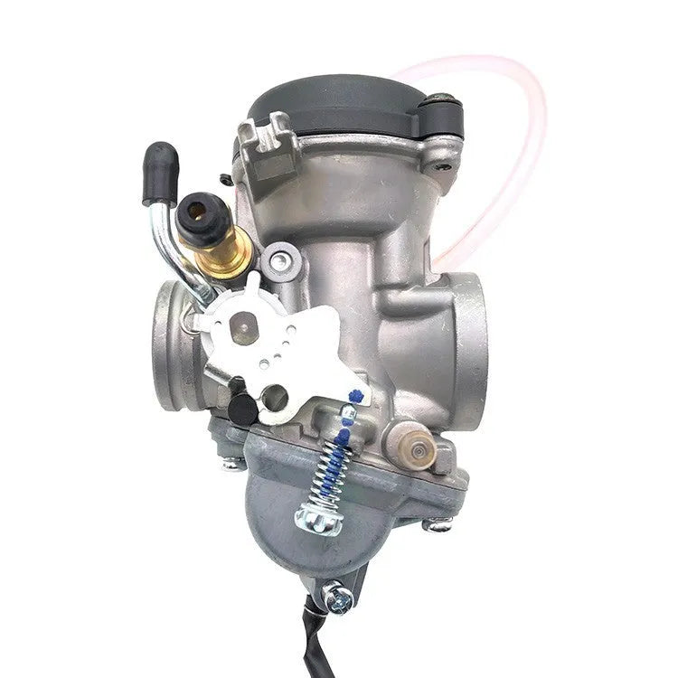EN125 motorcycle carburetor replacement part for Wang Diaobao HJ125K-2 and GS125 models.