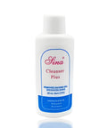 60ml Nail Gel Cleanser Plus bottle for UV gel residue removal and shine