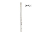 Touchnew highlight pen with 0.8mm tip in golden, silver, or white colours for hand-painted card work