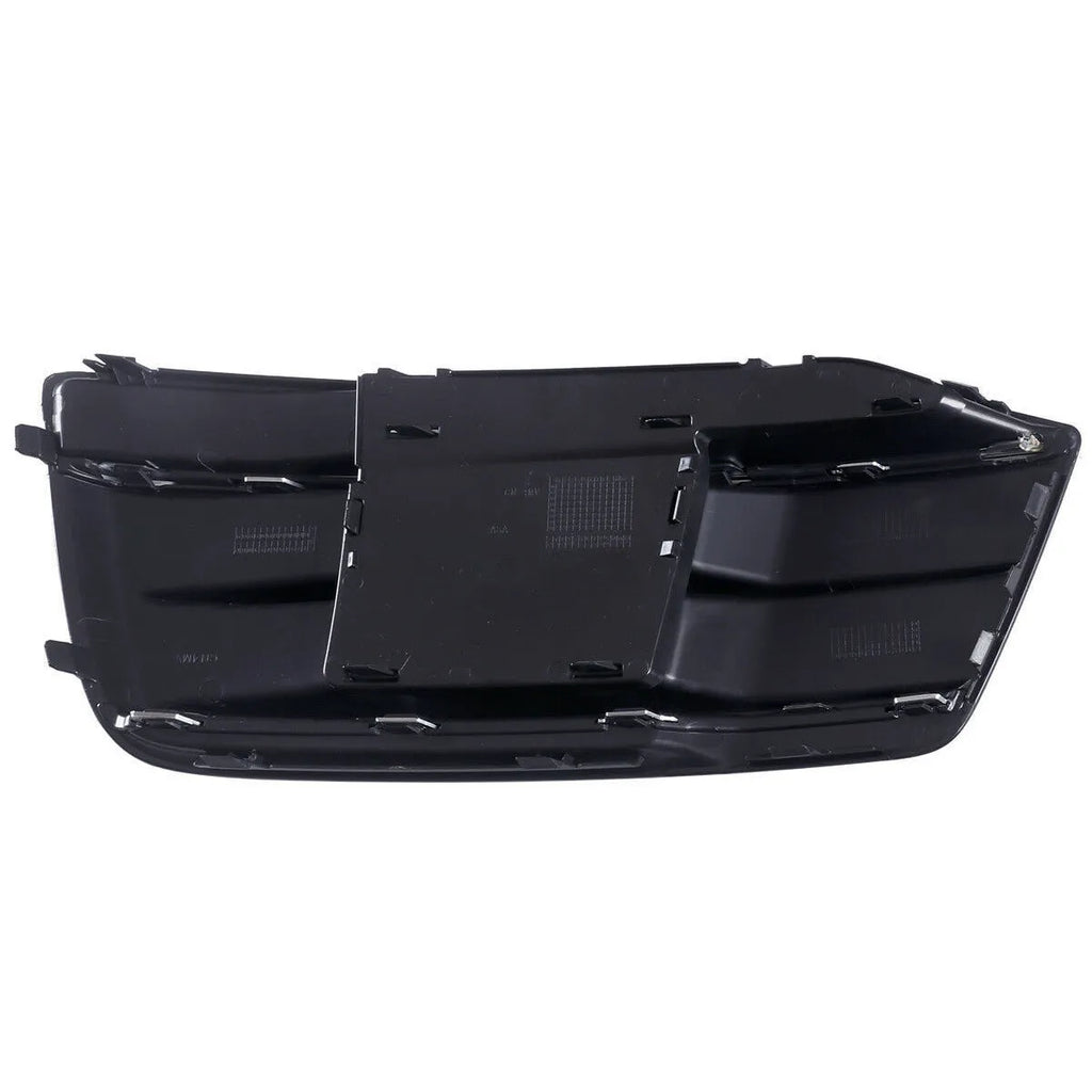 Audi Q5 front bumper lower grille replacement part with ABS construction for 2018-2022 models