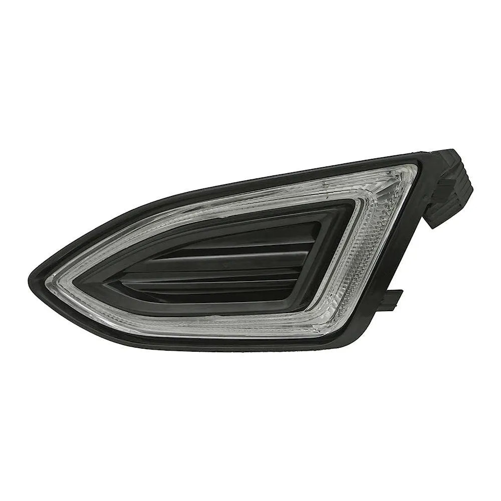 Ford Ruijie front LED fog lamp part FT4Z13200B for left or right side installation