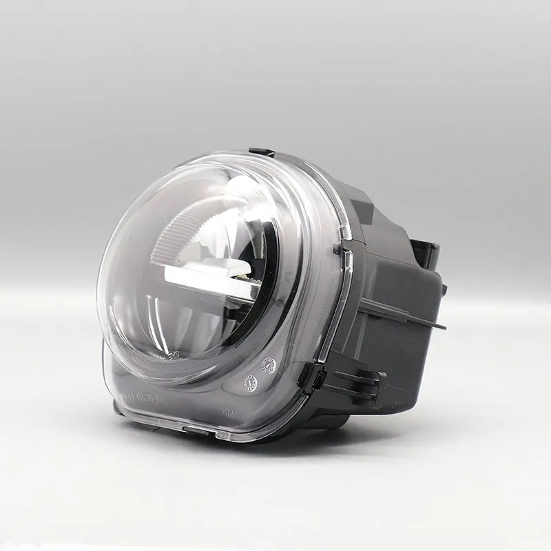 BMW 5 Series F10 front fog lamp with daytime running lights