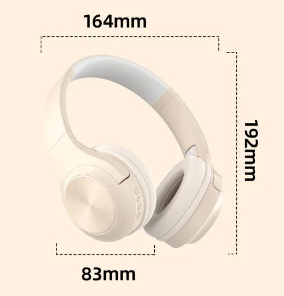A creative head-mounted wireless Bluetooth headset in youth green colour with its matching charging case.