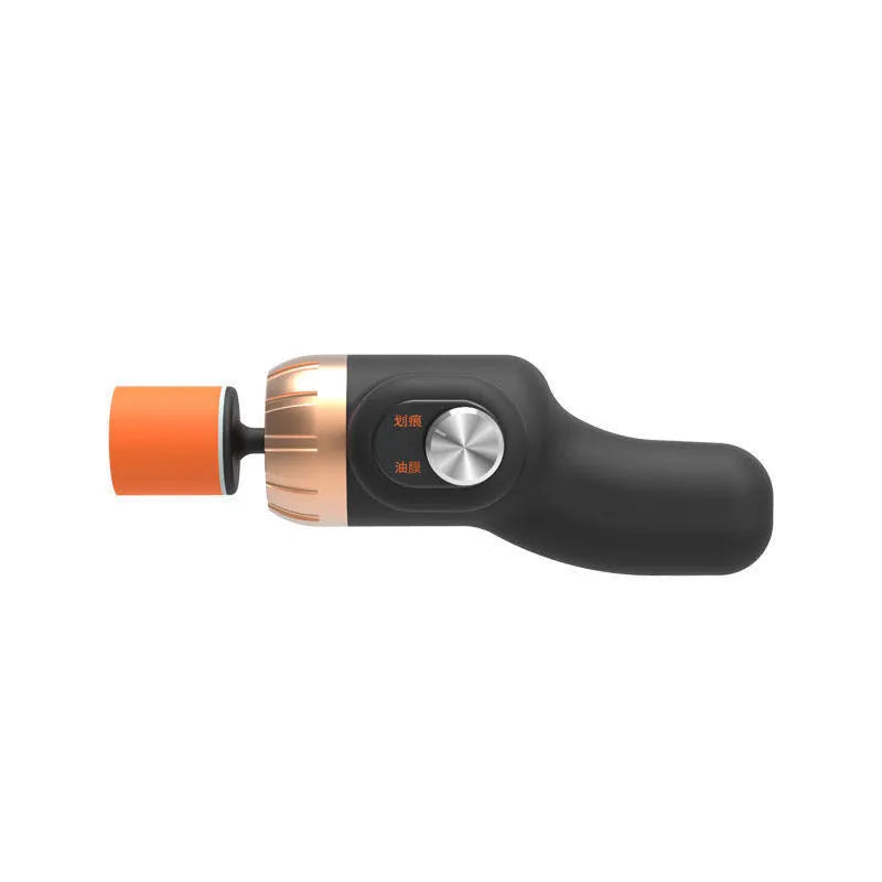 Car Scratch Repair Machine 12V 60W charging power tool for car paint and home appliance paint scratch repair