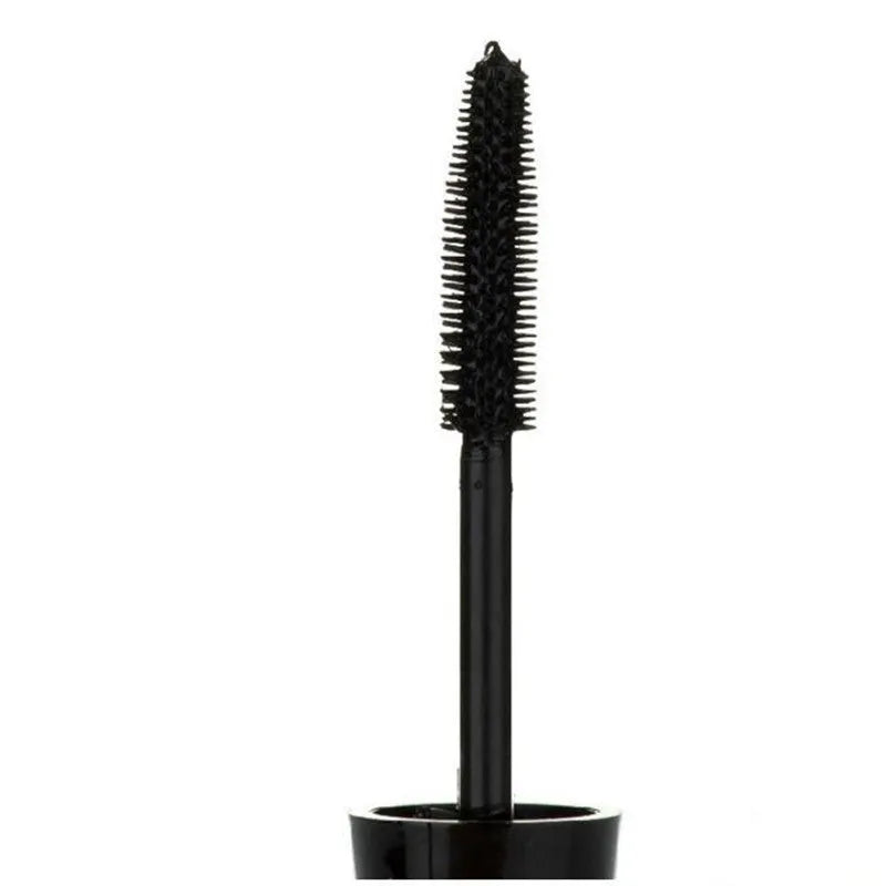 Cat Curl Mascara in black with volume brush for curling and defining lashes