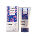 Leg soothing cream 50g tube with menthol and panthenol