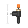 Car Scratch Repair Machine 12V 60W charging power tool for car paint and home appliance paint scratch repair