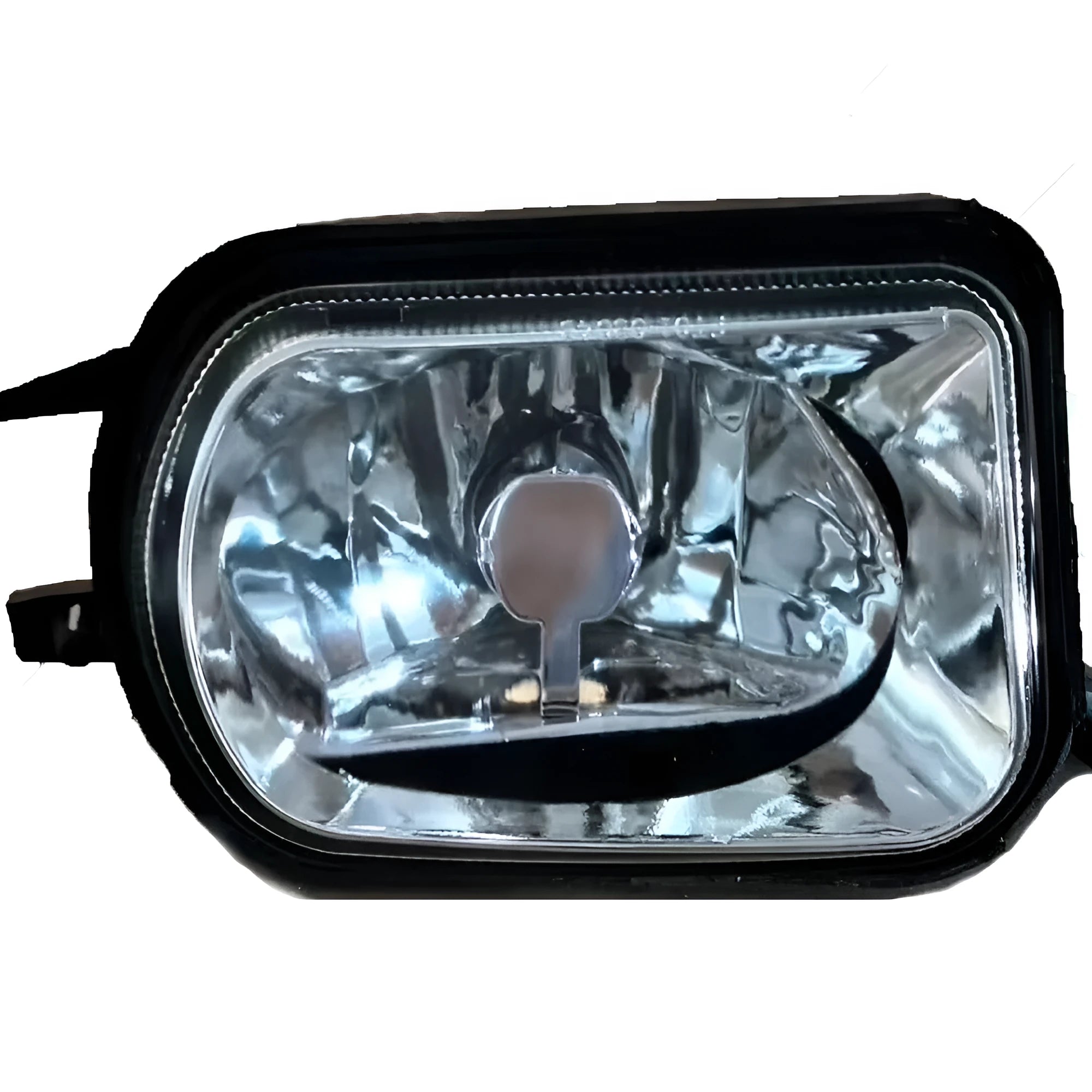 Mercedes-Benz W203 C180 C200 front fog lamp daytime running lamp replacement unit