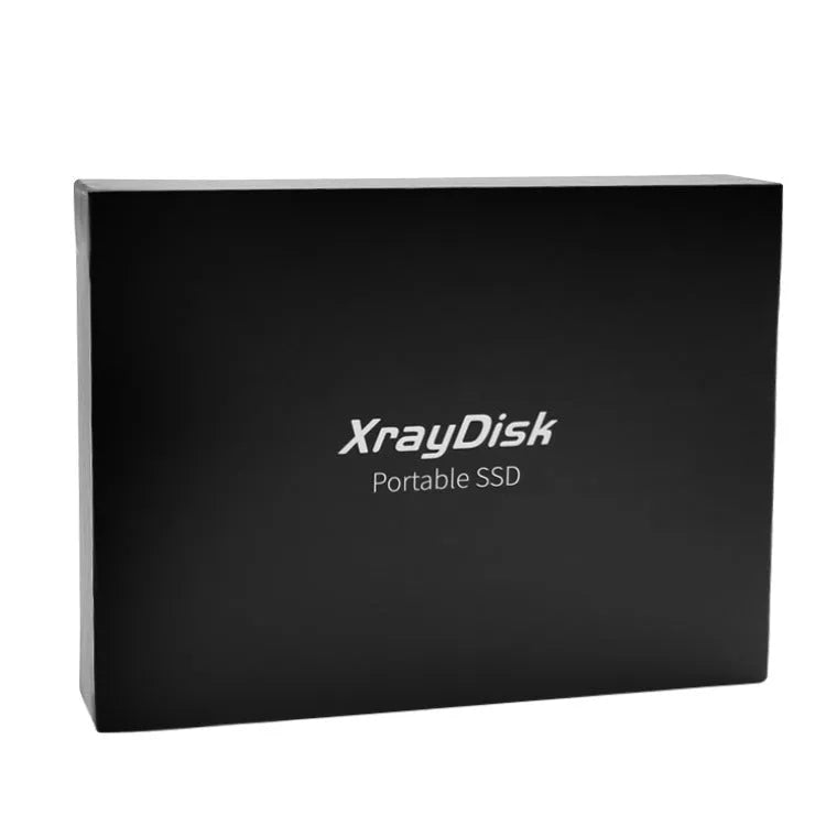 External USB 3.0 solid state drive 256GB 512GB 1.8 inch slim portable SSD
