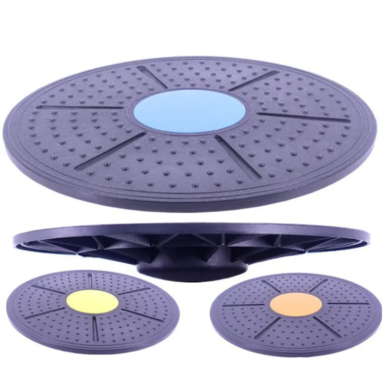 Sports equipment in black and blue colour, suitable for fitness training and extreme challenges.