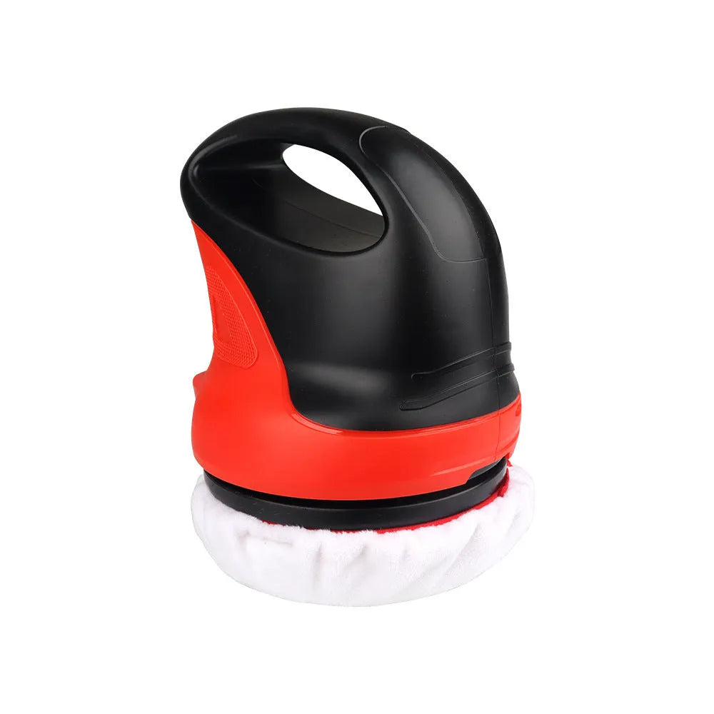 Plastic car ice scraper tool for winter snow removal with blue colour option