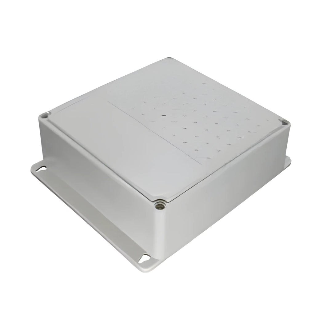 New ABS indoor outdoor security power box, model HF-H-96, 225x190x70mm, customizable dimension