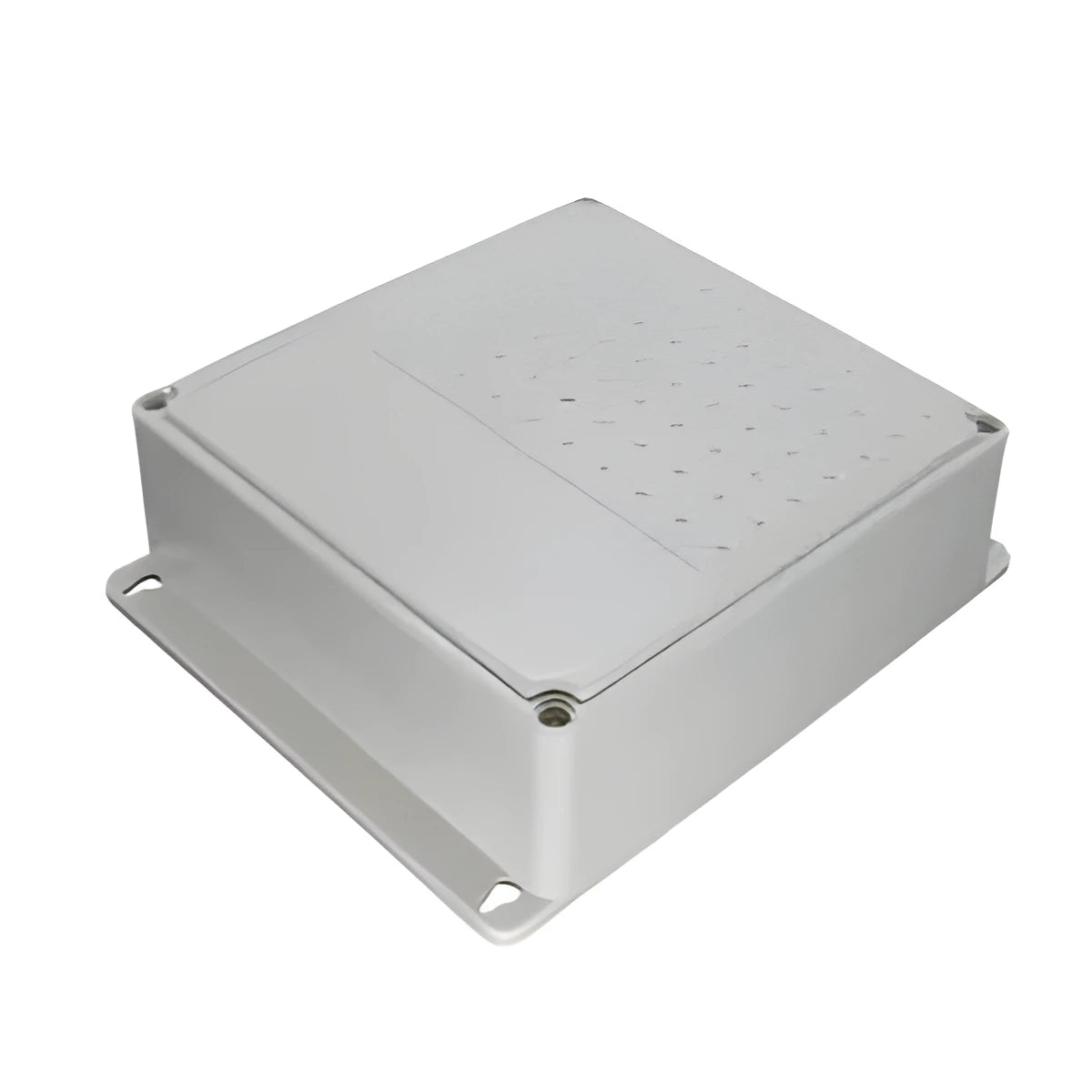 New ABS indoor outdoor security power box, model HF-H-96, 225x190x70mm, customizable dimension