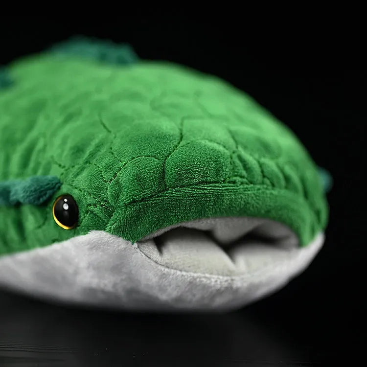 Simulated star turtle plush toy 46 cm with plush fabric and PP cotton filler