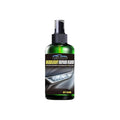 150ml car lamp repairing liquid bottle for headlight restoration and plastic lens brightening
