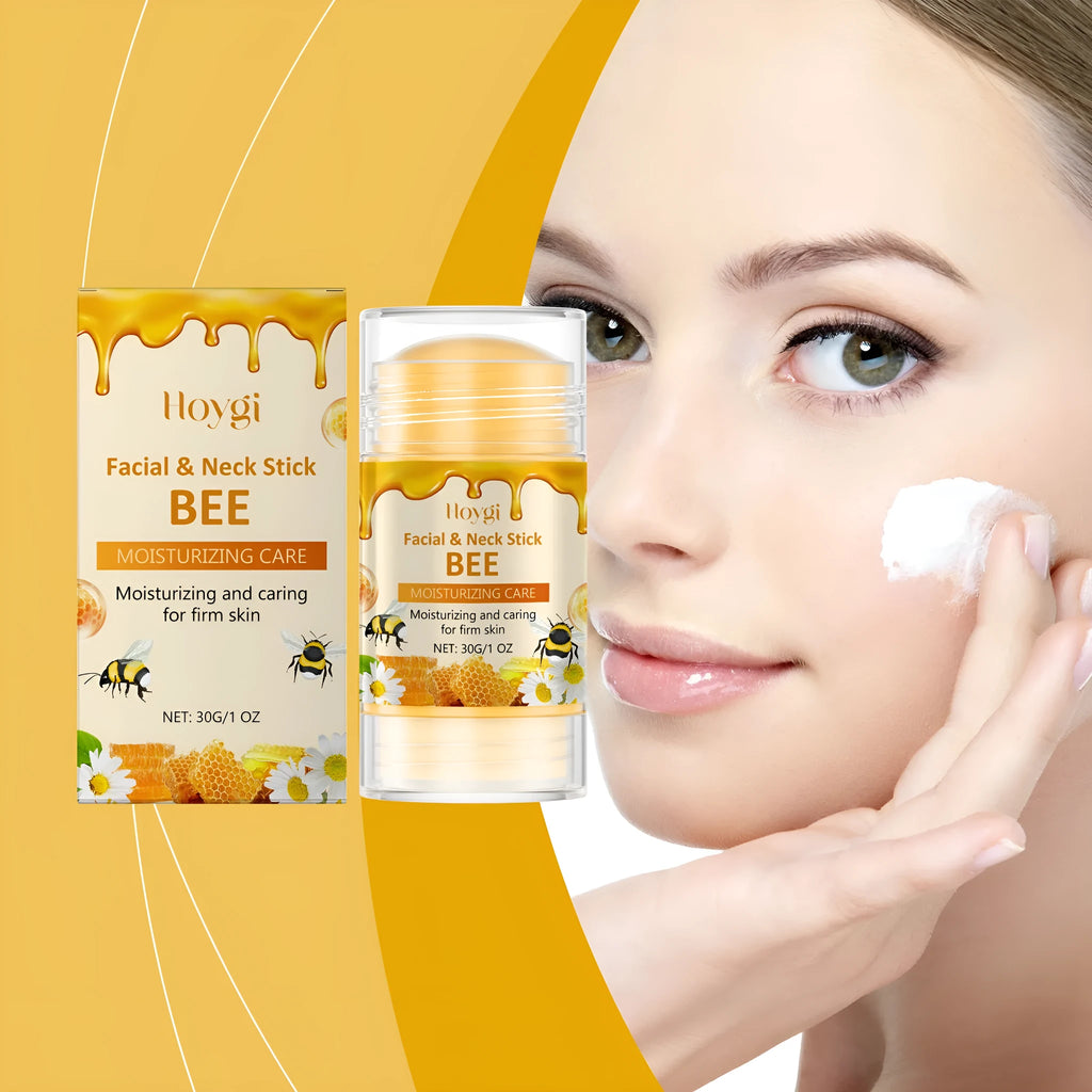 30g facial moisturising essence stick with botanical extracts and vitamin E
