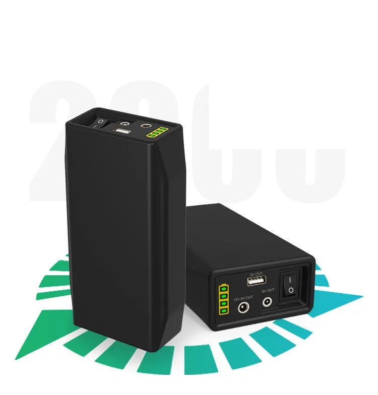 LF4100 12V lithium iron phosphate battery with 9V output measuring 168x89.2x43mm