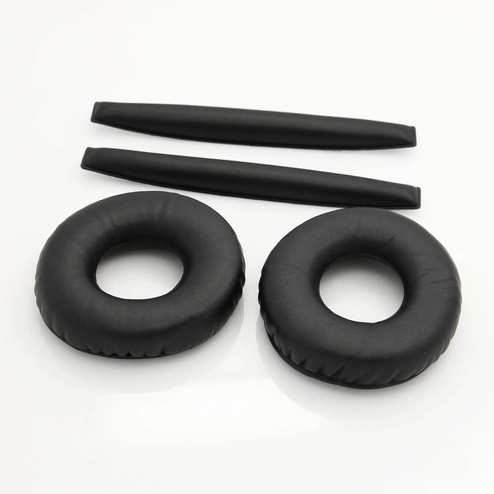 SENNHEISER HD25 replacement sponge earmuff and head beam cushion set in multiple colours