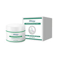 30g perianal soothing cream tube with mint leaves, coptis root, angelica root, and turmeric active ingredients