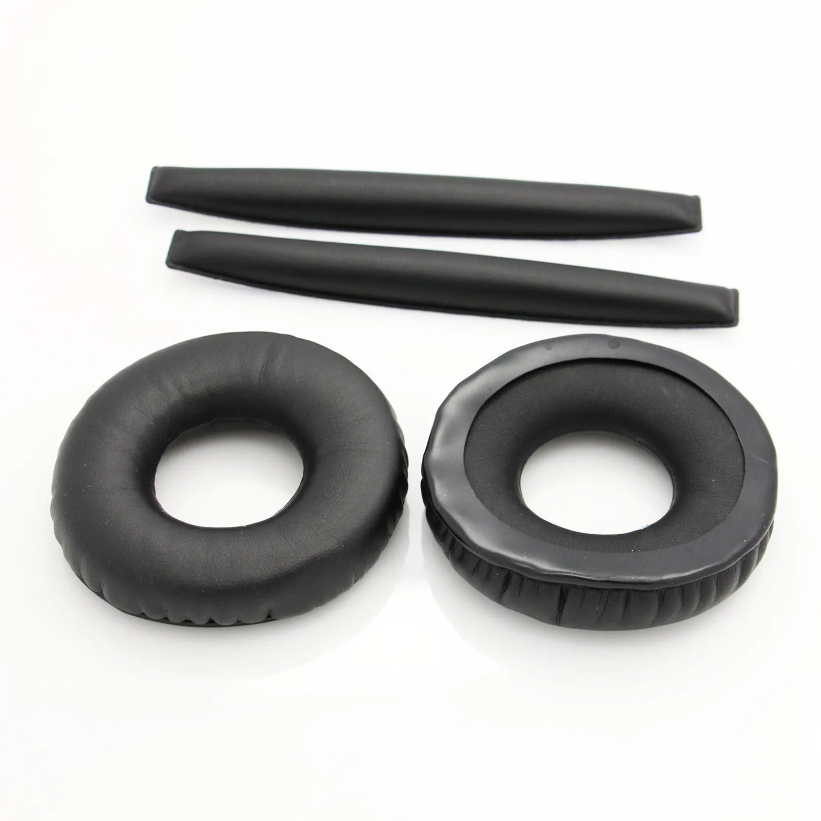SENNHEISER HD25 replacement sponge earmuff and head beam cushion set in multiple colours