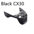 Wiring free special tachograph single shot camera with 140 degree viewing angle in black