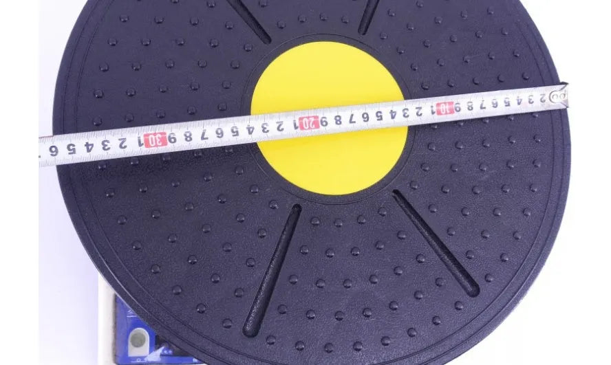 Sports equipment in black and blue colour, suitable for fitness training and extreme challenges.