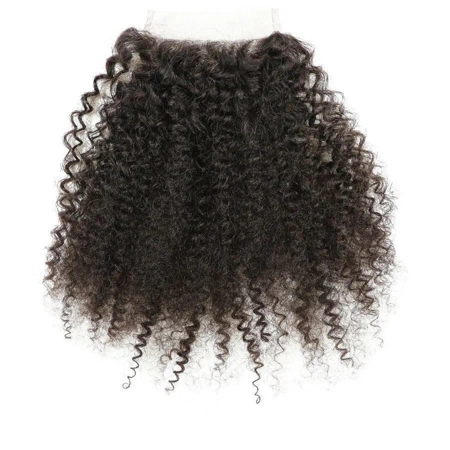 African small wig short human hair natural style with neat or slant bang and heat dyeing option
