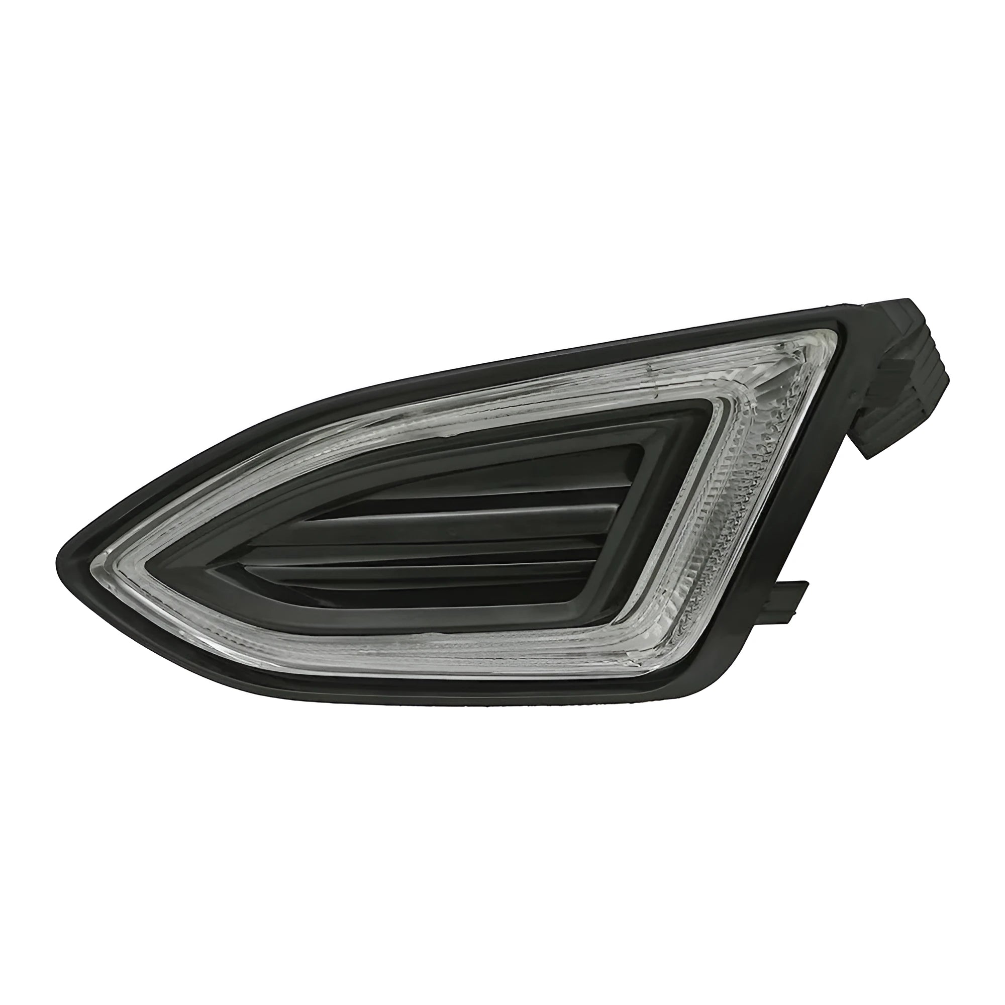 Ford Ruijie front LED fog lamp part FT4Z13200B for left or right side installation