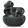 Pro4 Bluetooth headset with charging bin, 10-20 metre range and Black option