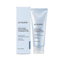 Salicylate cleansing facial cleanser tube, 114g capacity.
