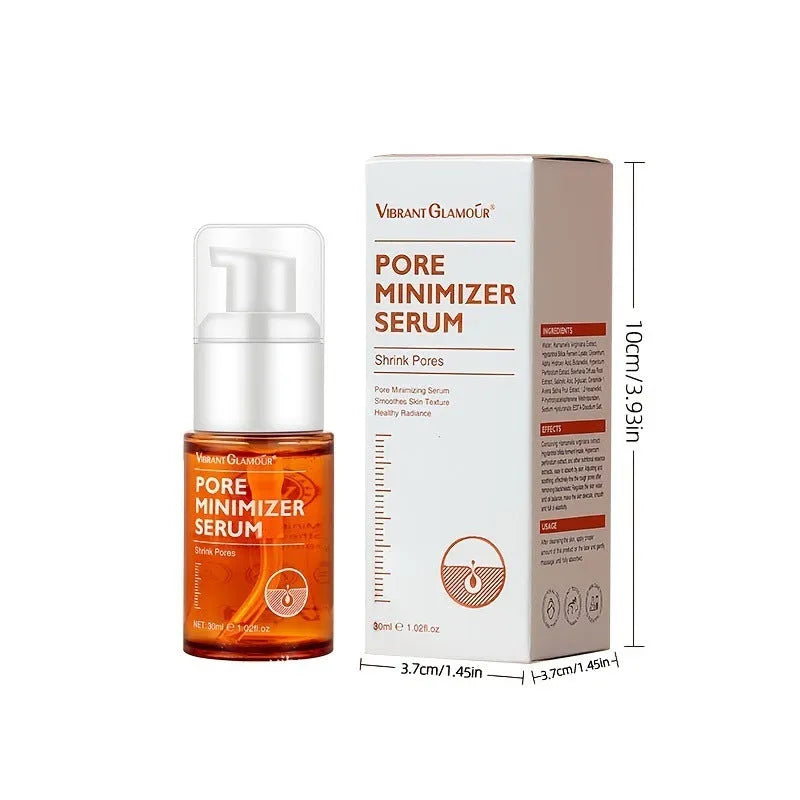 30ml bottle of Salicylic Acid Hydrating Facial Essence Serum