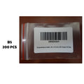 Packet of 200 Ground Chrysanthemum seeds for planting in garden or pots.