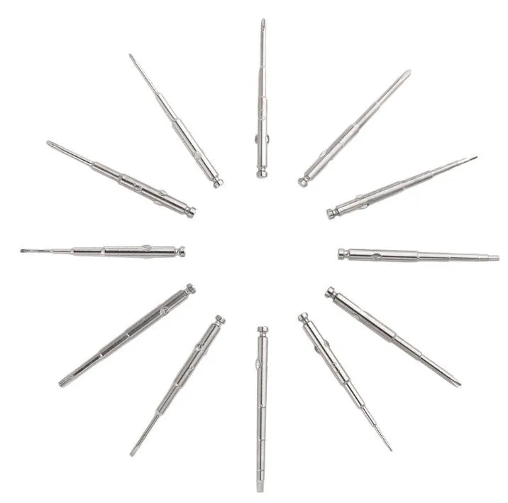 DJI Phantom 3 Advanced Professional 4K repair kit with flexible cable, camera yaw arm mount, rocker and 12 in 1 screwdriver set