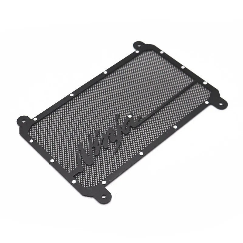 Kawasaki Z400 Ninja 400 water tank protective heat dissipation net in available colours