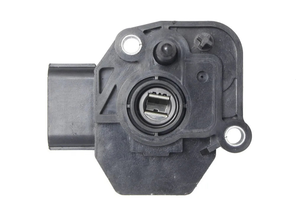 Motorcycle electronic fuel injection throttle valve sensor with RS150-TPS specification for Yamaha RS150 and RS150R models
