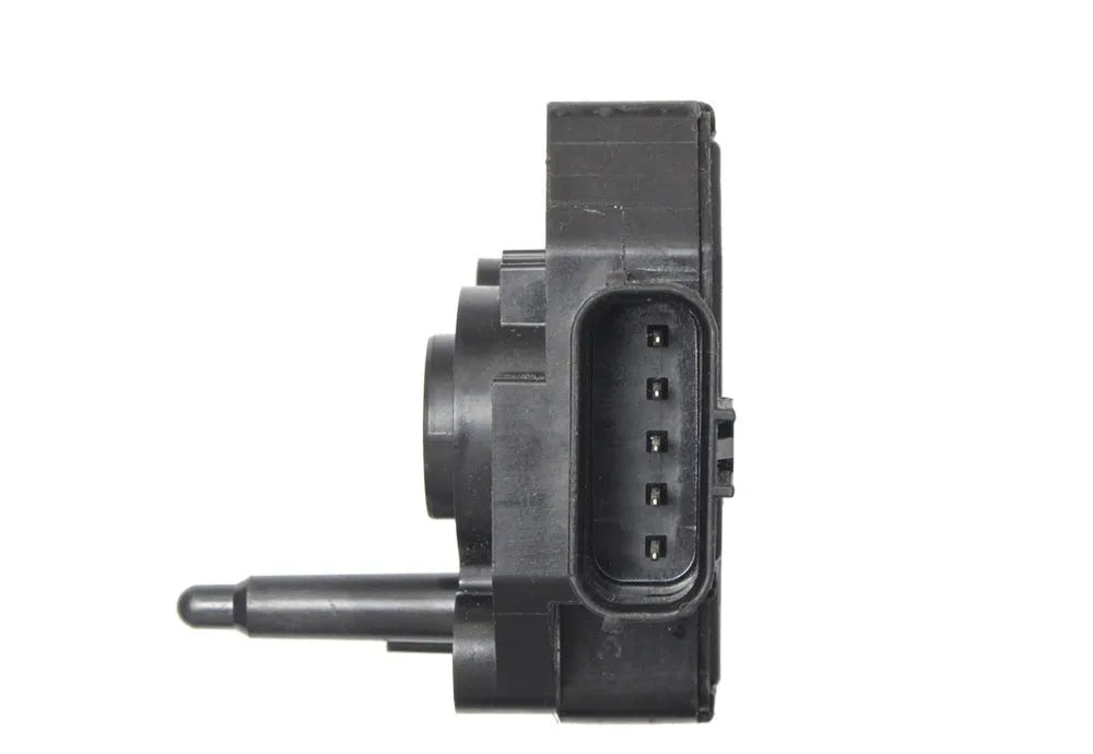 Motorcycle electronic fuel injection throttle valve sensor with RS150-TPS specification for Yamaha RS150 and RS150R models