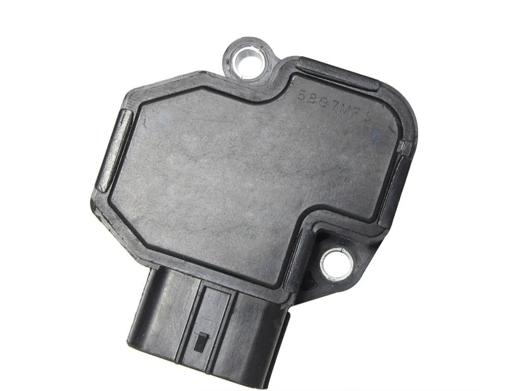 Motorcycle electronic fuel injection throttle valve sensor with RS150-TPS specification for Yamaha RS150 and RS150R models