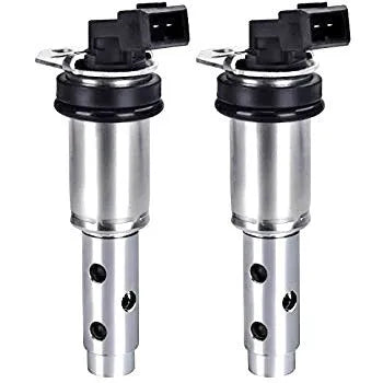 BMW camshaft VVT solenoid valve metal automotive part for 1 3 5 Series