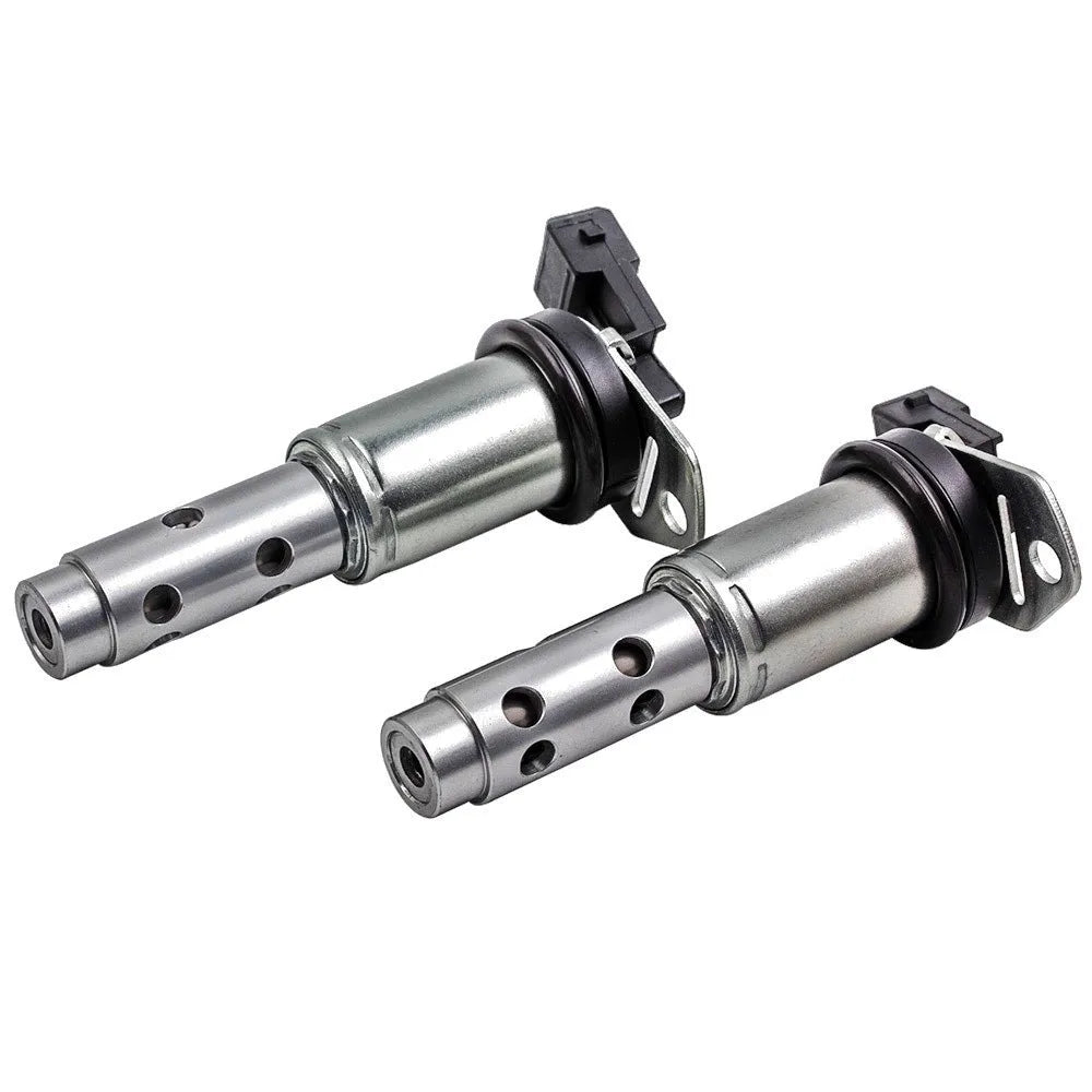 BMW camshaft VVT solenoid valve metal automotive part for 1 3 5 Series