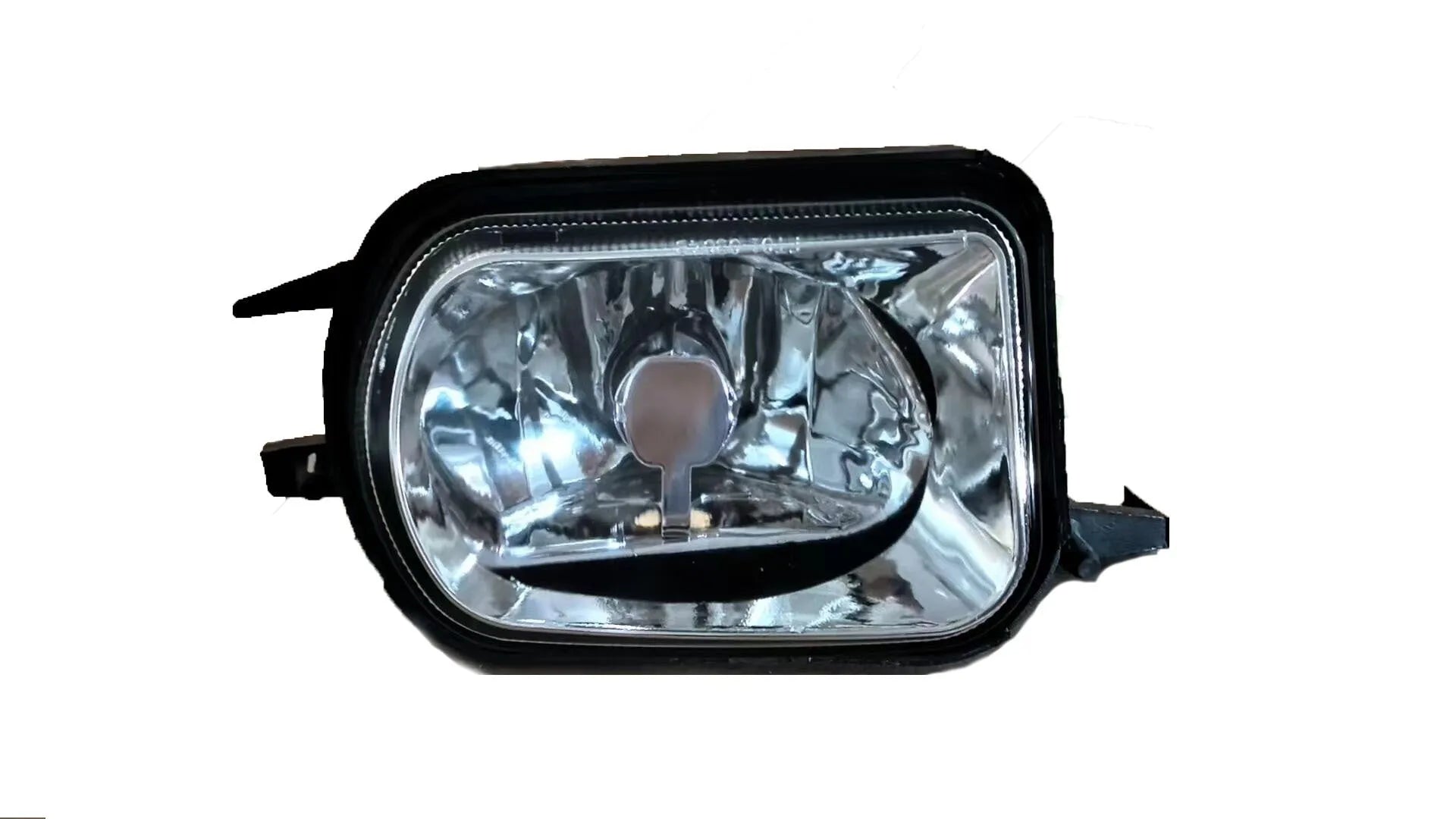 Mercedes-Benz W203 C180 C200 front fog lamp daytime running lamp replacement unit