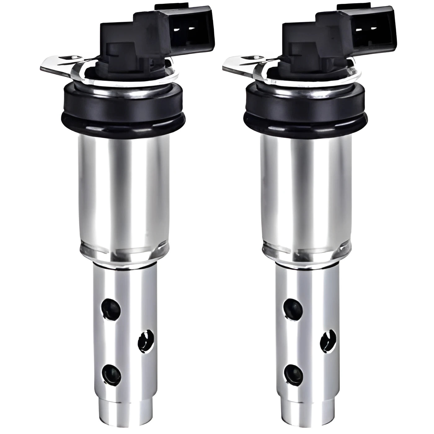 BMW camshaft VVT solenoid valve metal automotive part for 1 3 5 Series