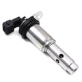 BMW camshaft VVT solenoid valve metal automotive part for 1 3 5 Series