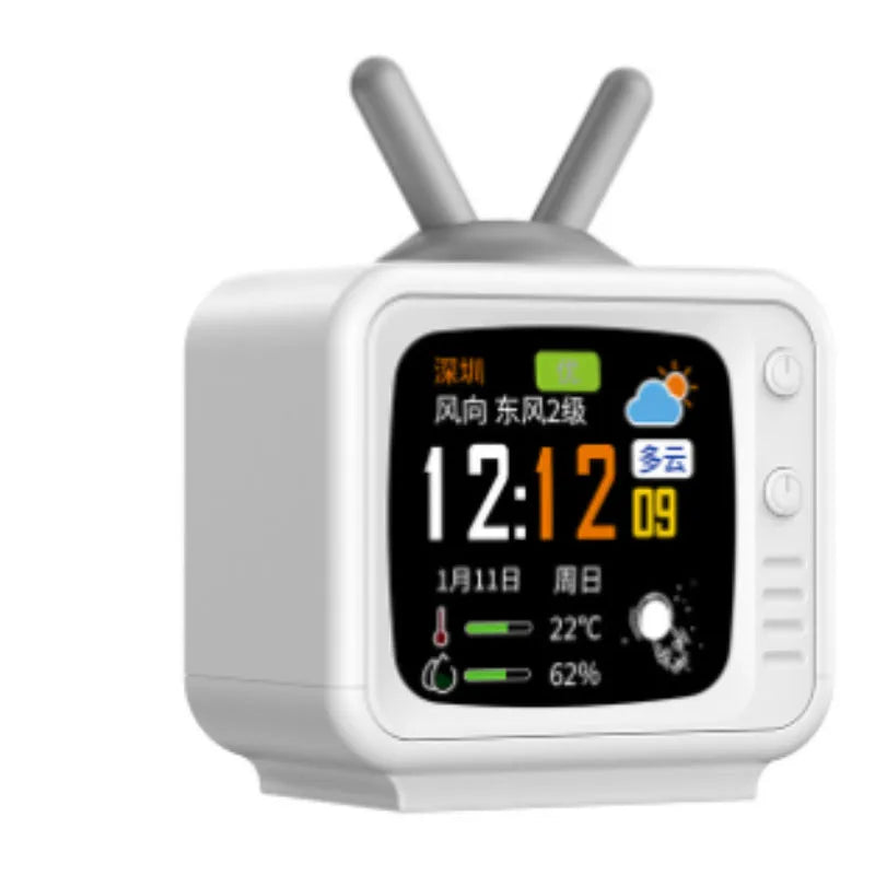 35W USB-C fast charging plug in white with Type-C interface