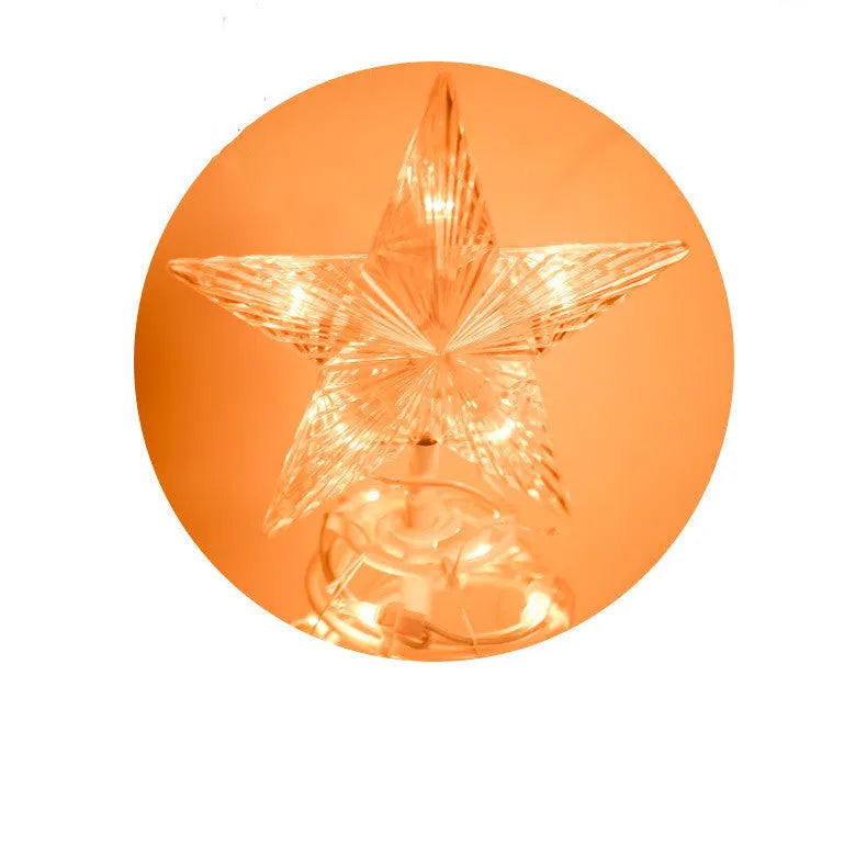 6-foot tall foldable LED spiral Christmas tree light with remote control for indoor and outdoor holiday decoration
