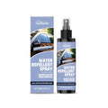 100ml water repellent spray for car glass with hydrophobic formula