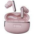 A28 Translation Headphones in-ear Bluetooth headset in white, pink, black, green, or beige apricot