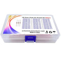 Boxed 1W power rated 50V Zener diode electronic component.